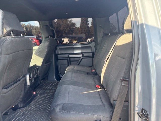 2019 Ford F-150 XLT 2.7 ECOBOOST