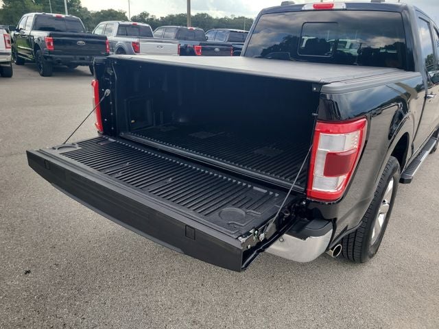 2023 Ford F-150 Lariat 2.7 ECOBOOST