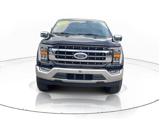 2023 Ford F-150 Lariat 2.7 ECOBOOST
