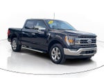2023 Ford F-150 Lariat 2.7 ECOBOOST