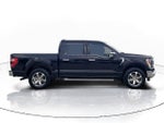 2023 Ford F-150 Lariat 2.7 ECOBOOST