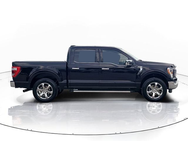 2023 Ford F-150 Lariat 2.7 ECOBOOST