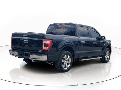 2023 Ford F-150 Lariat 2.7 ECOBOOST