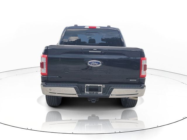 2023 Ford F-150 Lariat 2.7 ECOBOOST