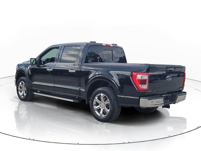2023 Ford F-150 Lariat 2.7 ECOBOOST