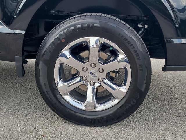 2023 Ford F-150 Lariat 2.7 ECOBOOST