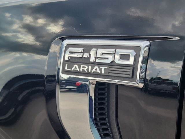 2023 Ford F-150 Lariat 2.7 ECOBOOST