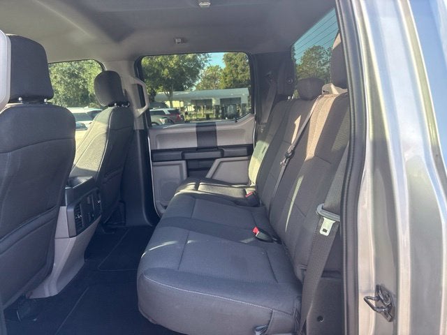 2019 Ford F-150 XL STX