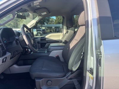 2019 Ford F-150 XL STX