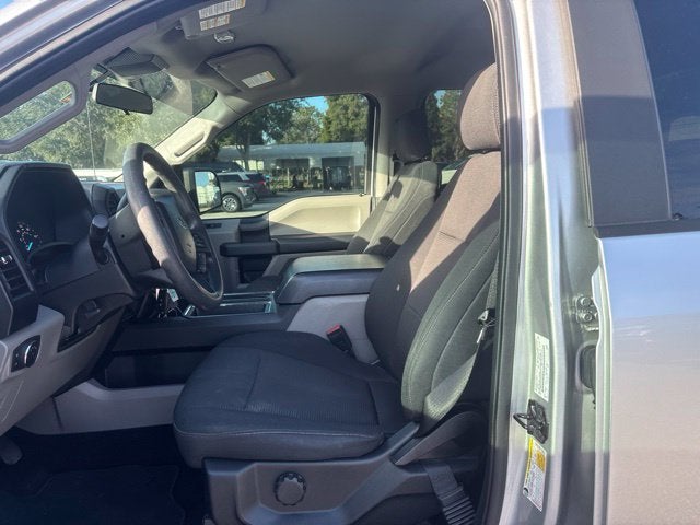 2019 Ford F-150 XL STX