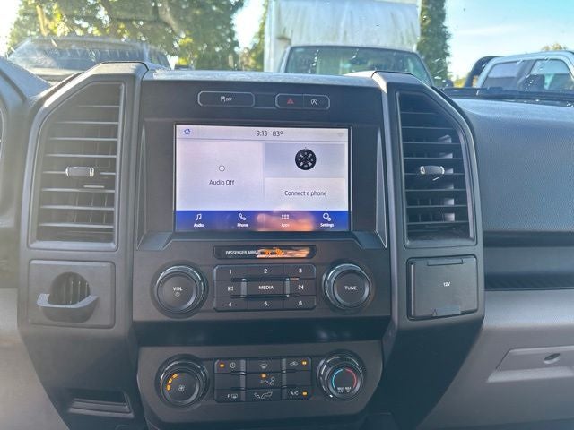 2020 Ford F-150 XL STX