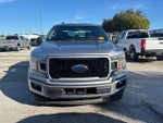 2020 Ford F-150 XL STX