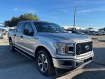 2020 Ford F-150 XL STX