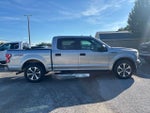 2020 Ford F-150 XL STX