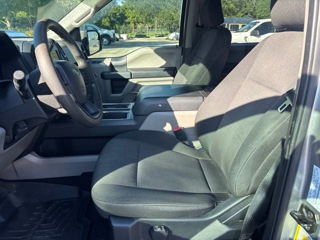 2020 Ford F-150 XL STX