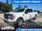 2022 Ford F-150 XLT 2.7 ECOBOOST