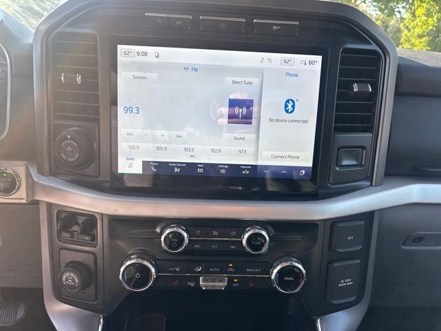 2022 Ford F-150 XLT 2.7 ECOBOOST