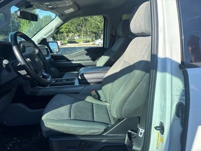 2022 Ford F-150 XLT 2.7 ECOBOOST