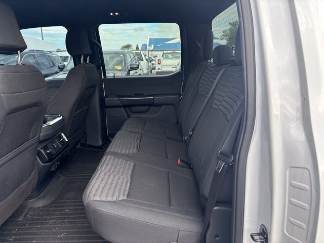 2023 Ford F-150 XL STX