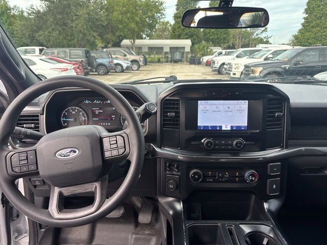 2023 Ford F-150 XL STX