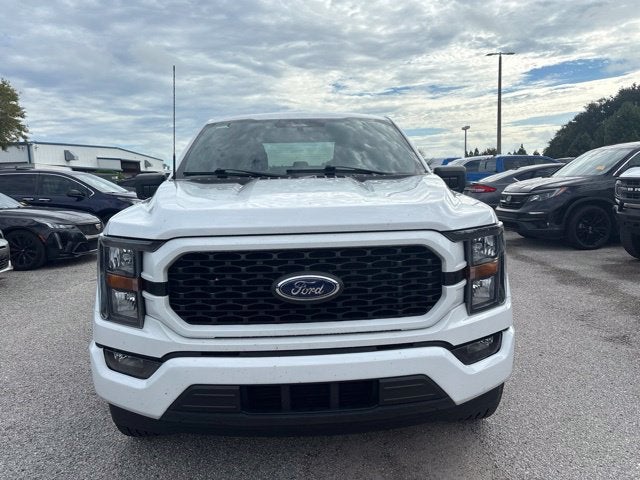 2023 Ford F-150 XL STX