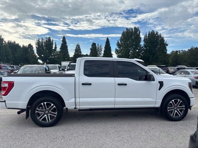 2023 Ford F-150 XL STX