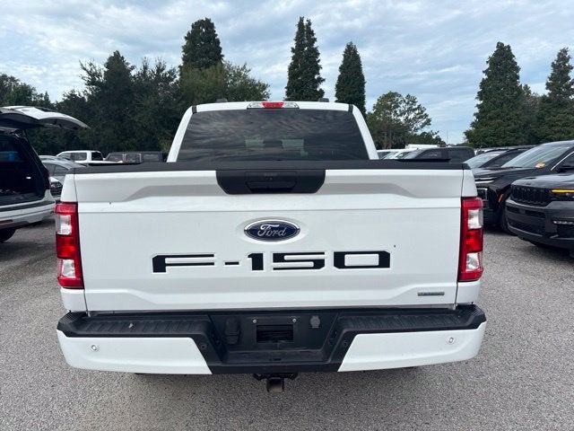 2023 Ford F-150 XL STX