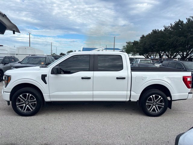 2023 Ford F-150 XL STX