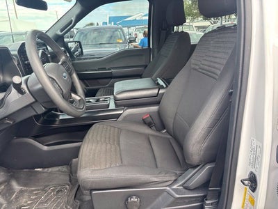 2023 Ford F-150 XL STX