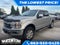 2020 Ford F-150 Lariat 3.5 ECOBOOST