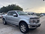 2020 Ford F-150 Lariat 3.5 ECOBOOST