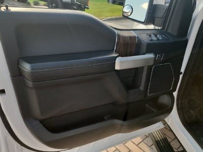 2019 Ford F-150 Lariat 3.5 ECOBOOST