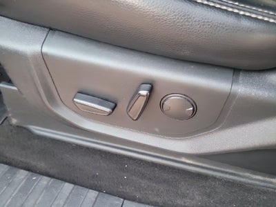2019 Ford F-150 Lariat 3.5 ECOBOOST