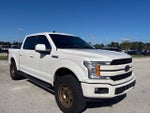2019 Ford F-150 Lariat 3.5 ECOBOOST