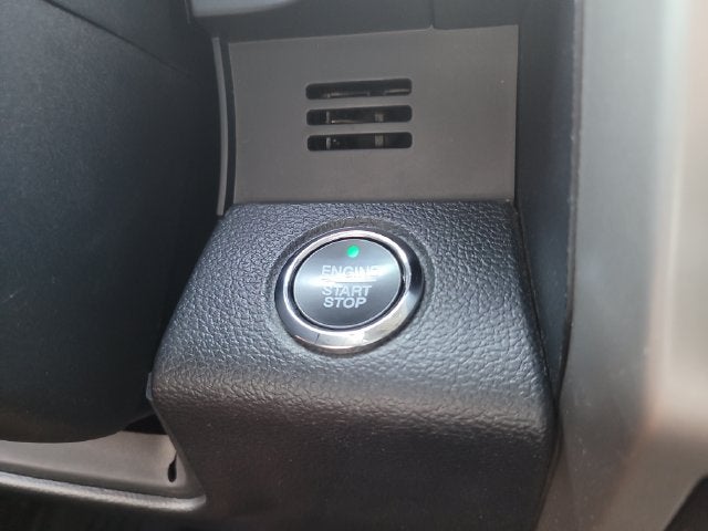 2019 Ford F-150 Lariat 3.5 ECOBOOST