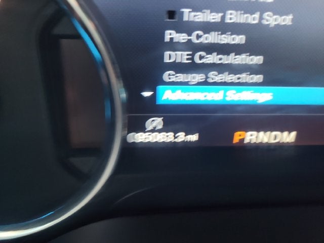 2019 Ford F-150 Lariat 3.5 ECOBOOST