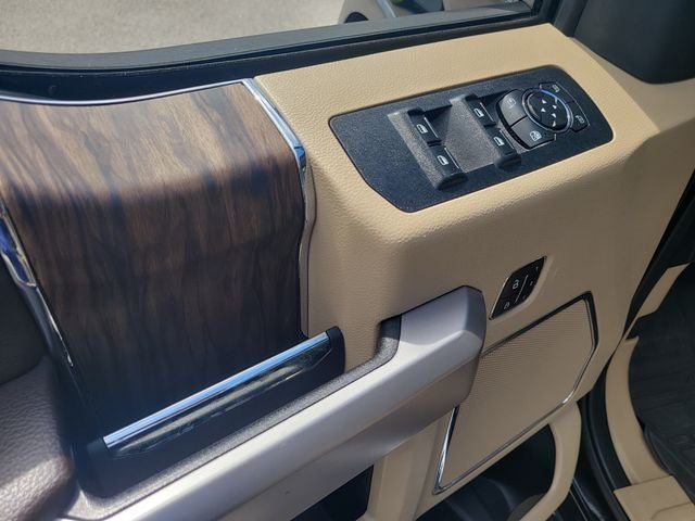 2020 Ford F-150 Lariat 5.0 V8