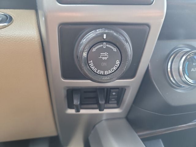 2020 Ford F-150 Lariat 5.0 V8