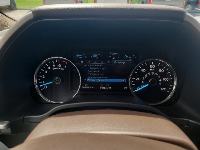 2020 Ford F-150 Lariat 5.0 V8