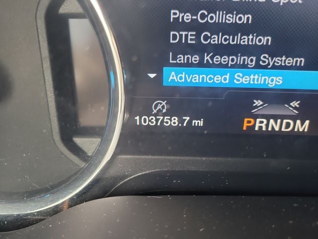 2020 Ford F-150 Lariat 5.0 V8