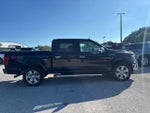 2020 Ford F-150 Lariat 5.0 V8