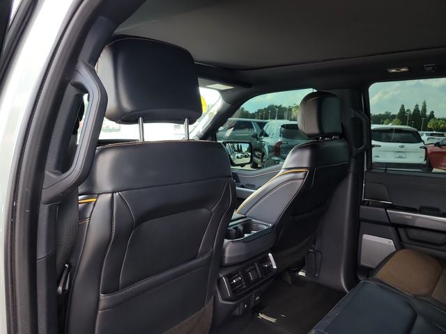 2023 Ford F-150 Tremor LEATHER