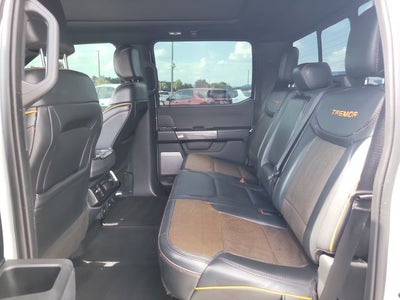 2023 Ford F-150 Tremor LEATHER