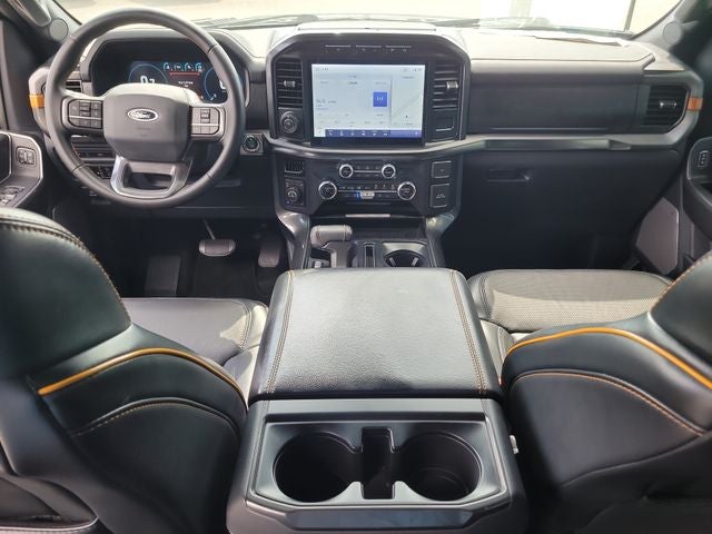 2023 Ford F-150 Tremor LEATHER