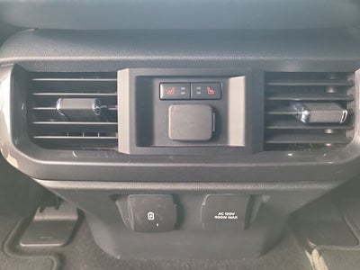2023 Ford F-150 Tremor LEATHER