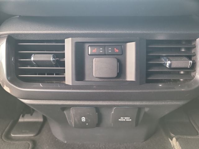 2023 Ford F-150 Tremor LEATHER