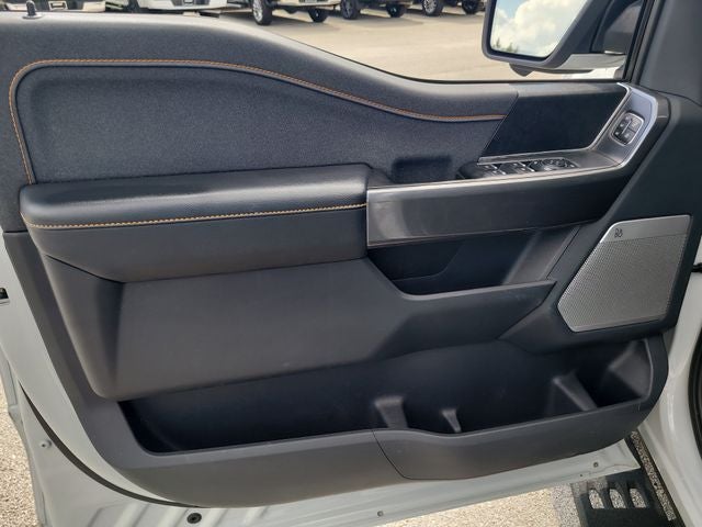 2023 Ford F-150 Tremor LEATHER