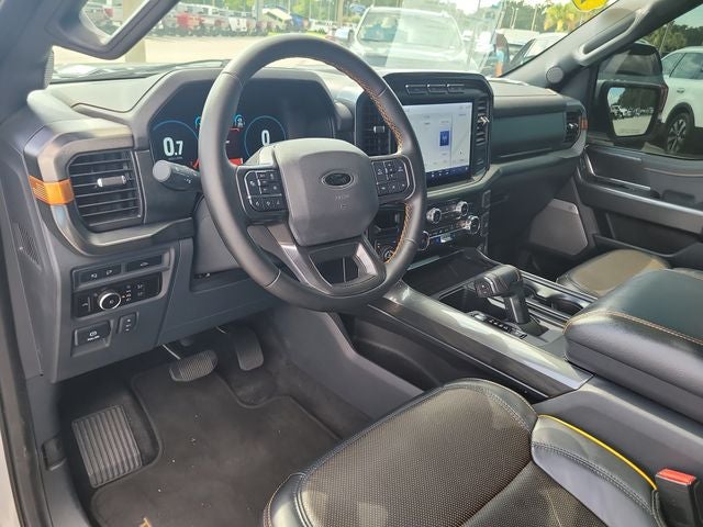 2023 Ford F-150 Tremor LEATHER