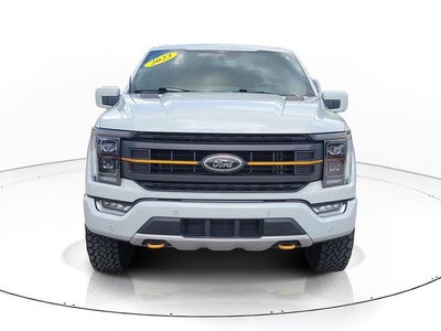 2023 Ford F-150 Tremor LEATHER