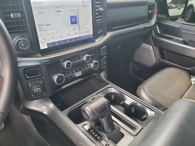 2023 Ford F-150 Tremor LEATHER